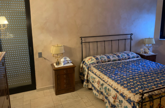 immobile APPARTAMENTO CON ACCESSORI ALL'ASTA IN VIA POTENZA, ANDRIA (BT) - 2
