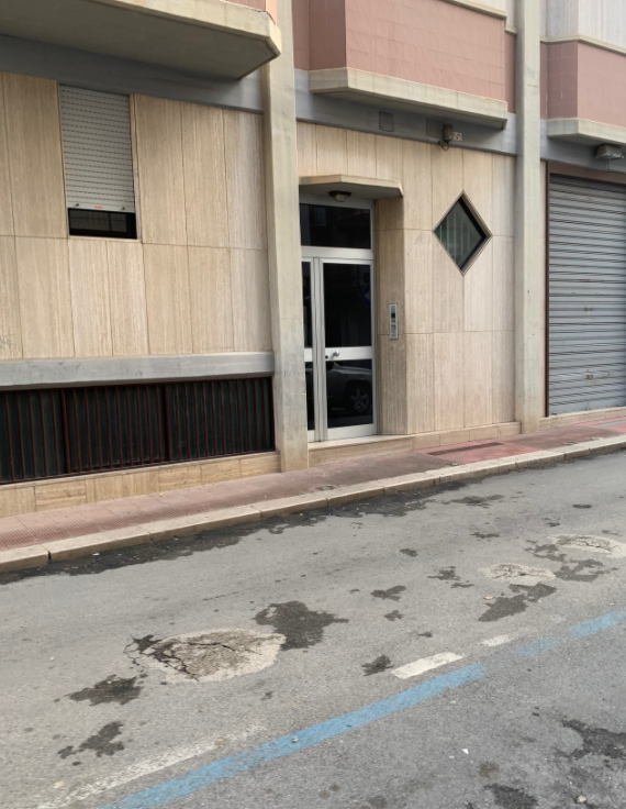 immobile APPARTAMENTO CON ACCESSORI ALL'ASTA IN VIA POTENZA, ANDRIA (BT) - 4