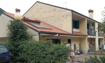 immobile TRILOCALE MULTIACCESSORIATO ALL'ASTA IN VIA SAN BOLDO, CISON DI VALMARINO (TV) - 1