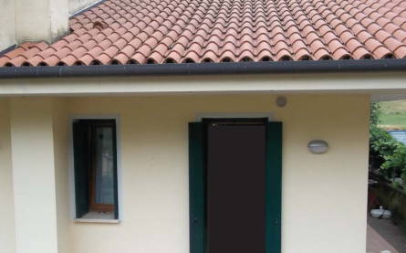 immobile TRILOCALE MULTIACCESSORIATO ALL'ASTA IN VIA SAN BOLDO, CISON DI VALMARINO (TV) - 3