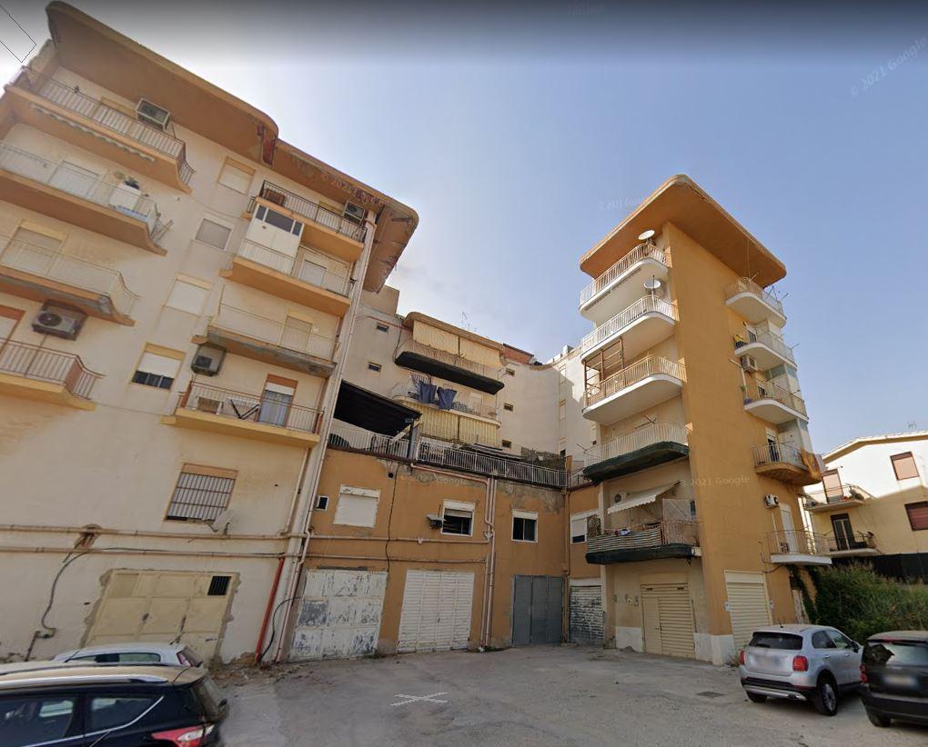immobile DEPOSITO AL GREZZO ALL'ASTA IN VIA DELLE MIMOSE, SAN LEONE, AGRIGENTO (AG) - 3