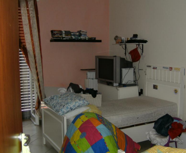 immobile TRILOCALE CON ACCESSORI ALL'ASTA IN VIALE GIUSEPPE VERDI, MERATE (LC) - 3