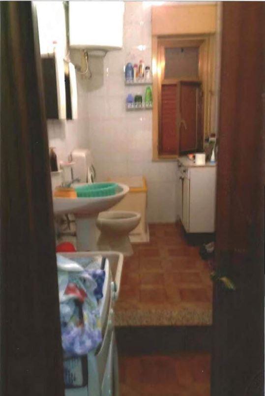 immobile AMPIO APPARTAMENTO SU DUE LIVELLI CON ACCESSORI ALL'ASTA IN VIA CAVOUR, RAMACCA (CT) - 5