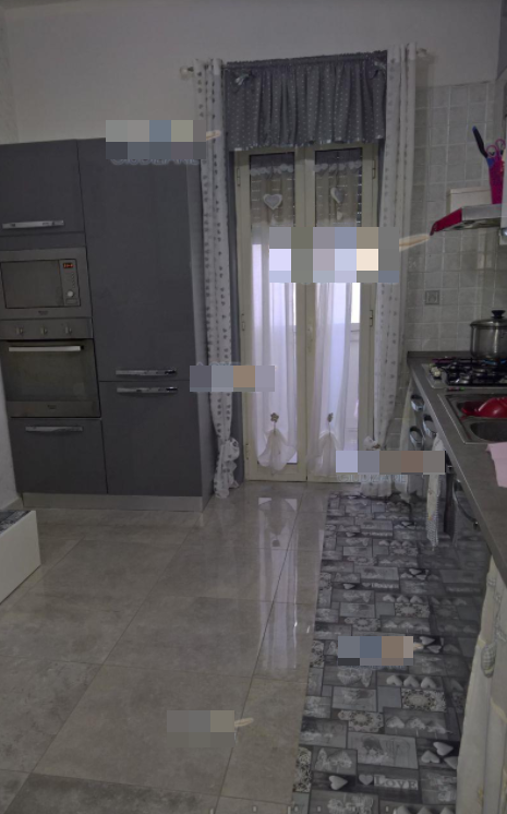 immobile QUADRILOCALE ALL'ASTA IN VIA ALCIDE DE GASPERI, MARANO DI NAPOLI (NA) - 1
