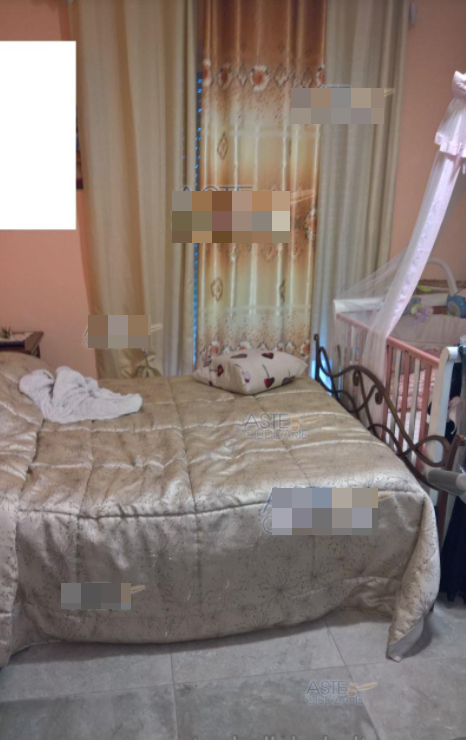 immobile QUADRILOCALE ALL'ASTA IN VIA ALCIDE DE GASPERI, MARANO DI NAPOLI (NA) - 5