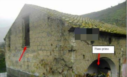 immobile APPARTAMENTO CON ACCESSORI ALL'ASTA IN VIA CAMPANILE OGRE, NOCERA INFERIORE (SA) - 4
