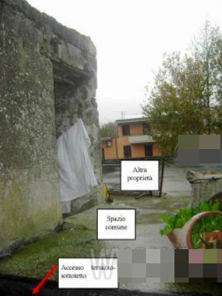immobile APPARTAMENTO CON ACCESSORI ALL'ASTA IN VIA CAMPANILE OGRE, NOCERA INFERIORE (SA) - 5