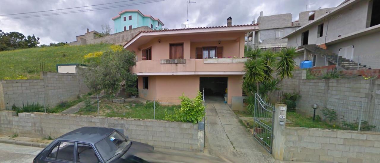 immobile VILLA MULTIACCESSORIATA ALL'ASTA IN VIA BOCCACCIO, FURTEI (SU) - 1