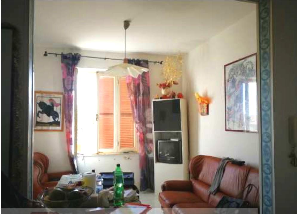 immobile TRILOCALE CON ACCESSORI ALL'ASTA IN VIA TASSO, SANT'ELPIDIO A MARE (FM) - 1