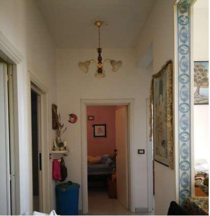 immobile TRILOCALE CON ACCESSORI ALL'ASTA IN VIA TASSO, SANT'ELPIDIO A MARE (FM) - 4
