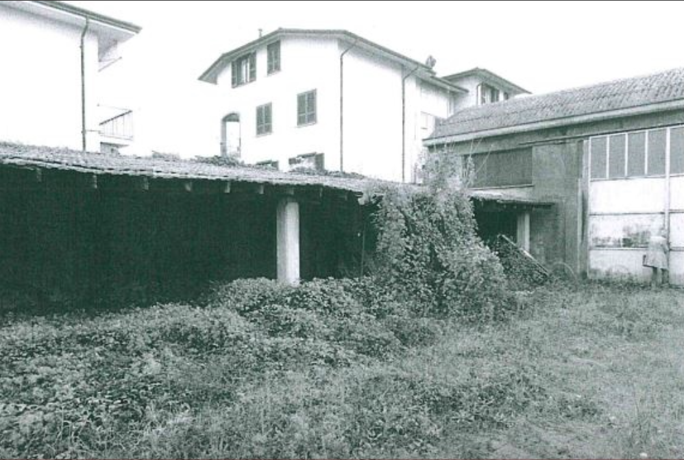 immobile COMPENDIO AD USO COMMERCIALE ALL'ASTA IN VIA ABRUZZI, VOGHERA (PV) - 5