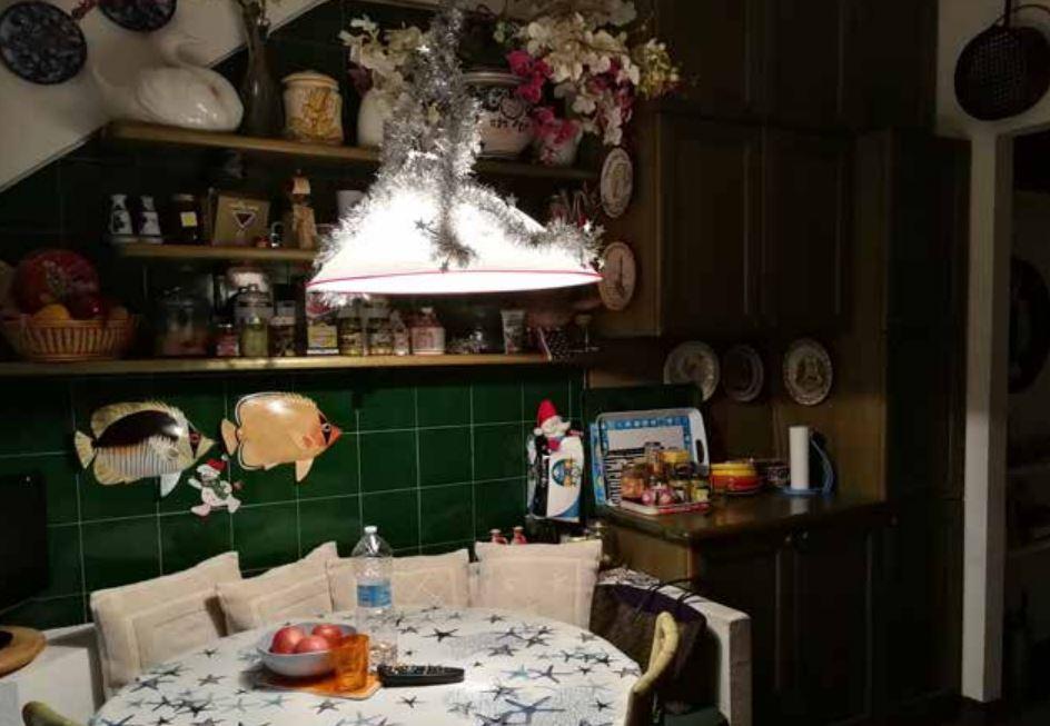 immobile AMPIO APPARTAMENTO MULTIACCESSORIATO ALL'ASTA IN VIA PADRE SEMERIA, GENOVA (GE) - 3