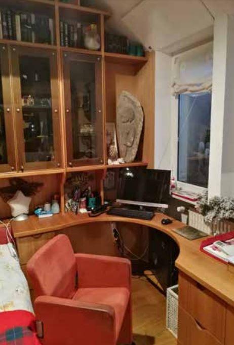 immobile AMPIO APPARTAMENTO MULTIACCESSORIATO ALL'ASTA IN VIA PADRE SEMERIA, GENOVA (GE) - 5