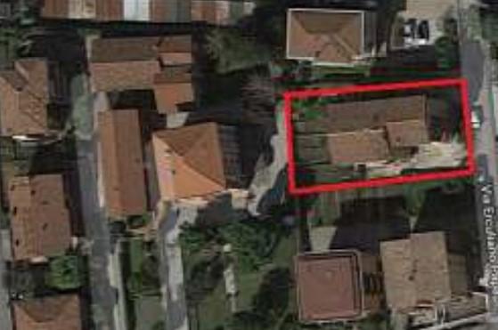planimetria TRILOCALE CON ACCESSORI ALL'ASTA IN VIA E. PAPA, DESENZANO DEL GARDA (BS) - 1