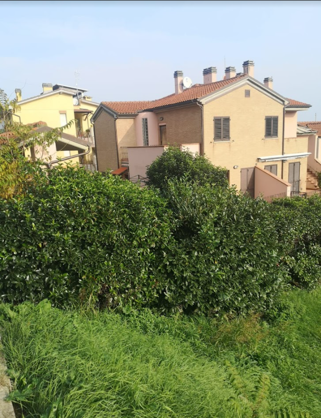 immobile ABITAZIONE MULTIACCESSORIATA ALL'ASTA IN VIA DE GASPERI, AGUGLIANO (AN) - 1