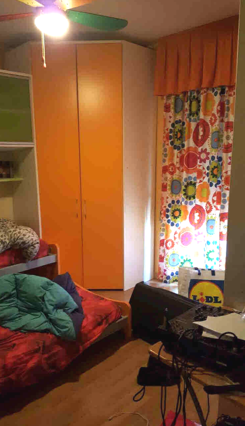 immobile APPARTAMENTO CON GARAGE ALL'ASTA IN VIALE LEONE XIII, FOGGIA (FG) - 4