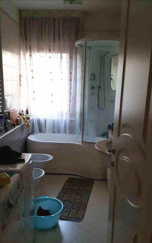 immobile APPARTAMENTO CON GARAGE ALL'ASTA IN VIALE LEONE XIII, FOGGIA (FG) - 5