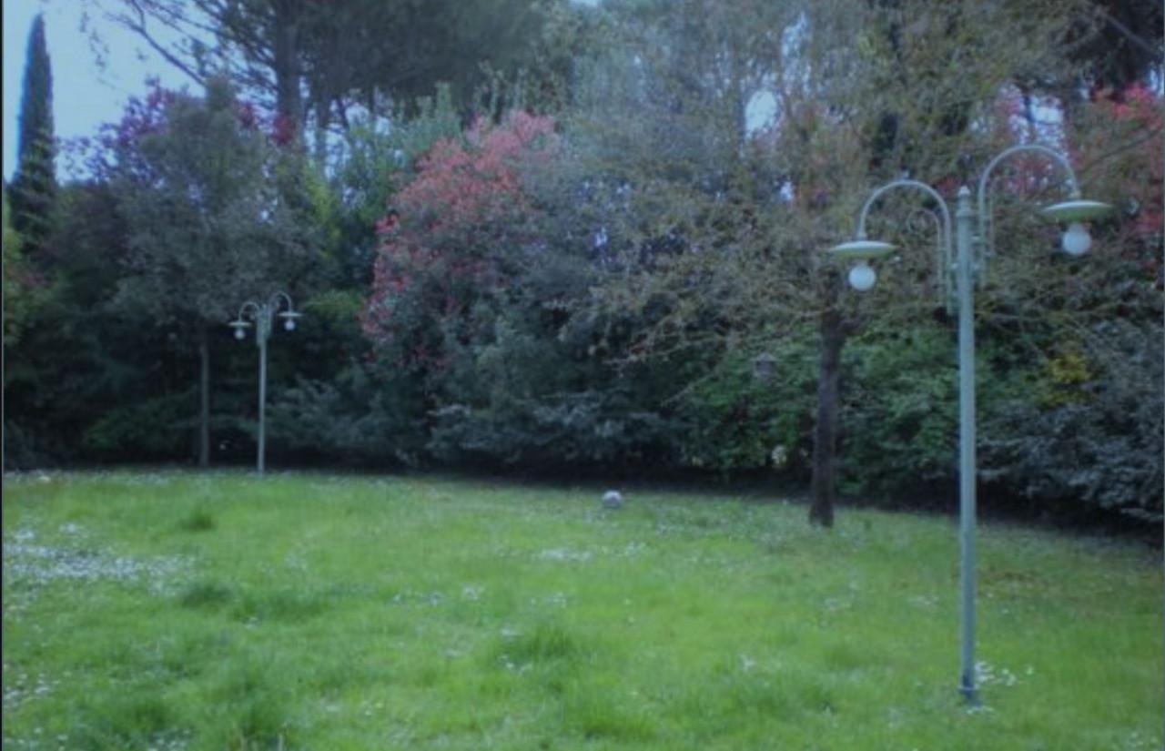 immobile VILLA MULTIACCESSORIATA ALL'ASTA IN STRADA COMUNALE PIAN DI ROGLIO, CAPANNOLI (PI) - 3