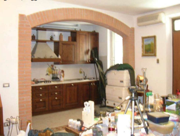 immobile VILLETTA BIFAMILIARE MULTIACCESSORIATA ALL'ASTA IN VIA CASTELLETTO, VERRETTO (PV) - 1