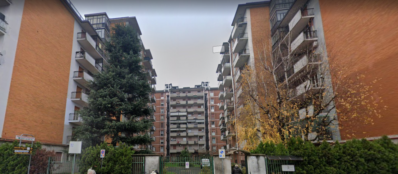 immobile TRILOCALE ACCESSORIATO ALL'ASTA IN VIA TURATI, CERRO MAGGIORE (MI) - 1