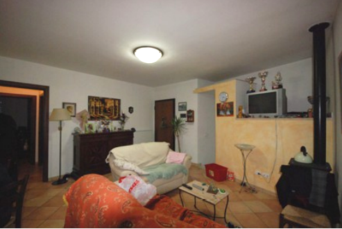 immobile TRILOCALE ALL'ASTA CON ACCESSORI IN VIA DEL SALTECCHIO, ROCCASTRADA (GR) - 2