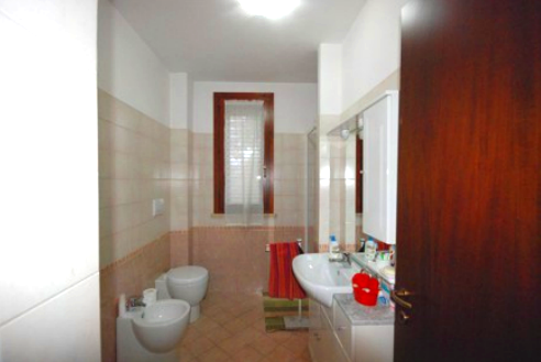 immobile TRILOCALE ALL'ASTA CON ACCESSORI IN VIA DEL SALTECCHIO, ROCCASTRADA (GR) - 5