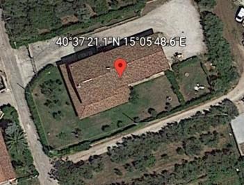 immobile CAPANN0NE E ALLOGGIO ALL'ASTA IN VIA MATTINELLE SUPERIORE, CAMPAGNA (SA) - 5