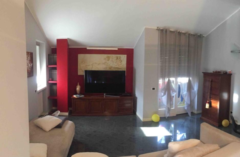 immobile APPARTAMENTO CON ACCESSORI ALL'ASTA IN VIA SINGELLA, COSIO VALTELLINO (SO) - 1