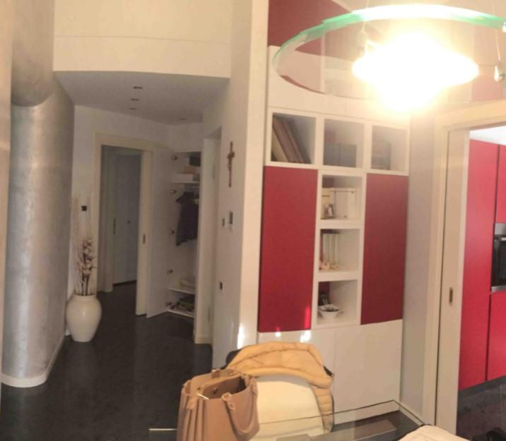 immobile APPARTAMENTO CON ACCESSORI ALL'ASTA IN VIA SINGELLA, COSIO VALTELLINO (SO) - 2