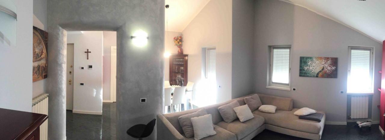 immobile APPARTAMENTO CON ACCESSORI ALL'ASTA IN VIA SINGELLA, COSIO VALTELLINO (SO) - 3
