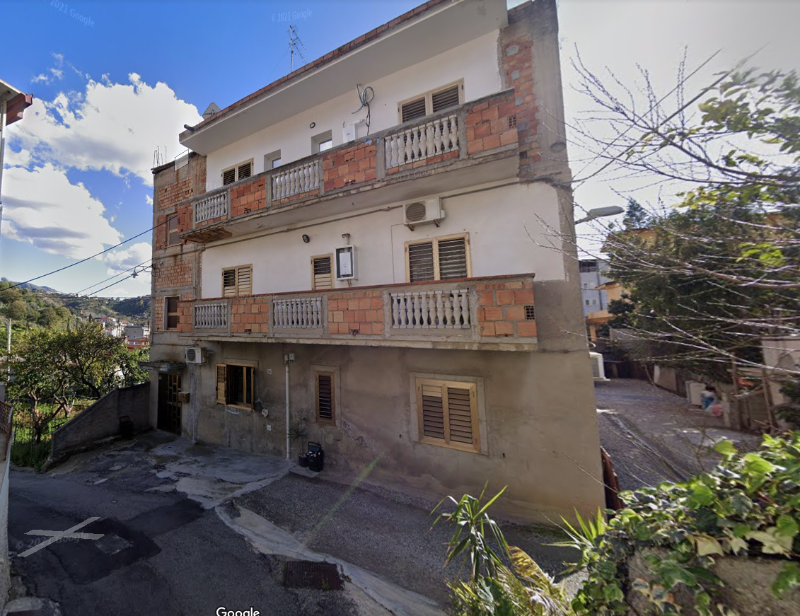 immobile TRILOCALE ALL'ASTA IN CONTRADA ASPARELLA, REGGIO CALABRIA (RC) - 3