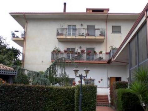 immobile APPARTAMENTO CON ACCESSORI ALL'ASTA IN VIA DEI BIZANTINI, LAMEZIA TERME (CZ) - 1