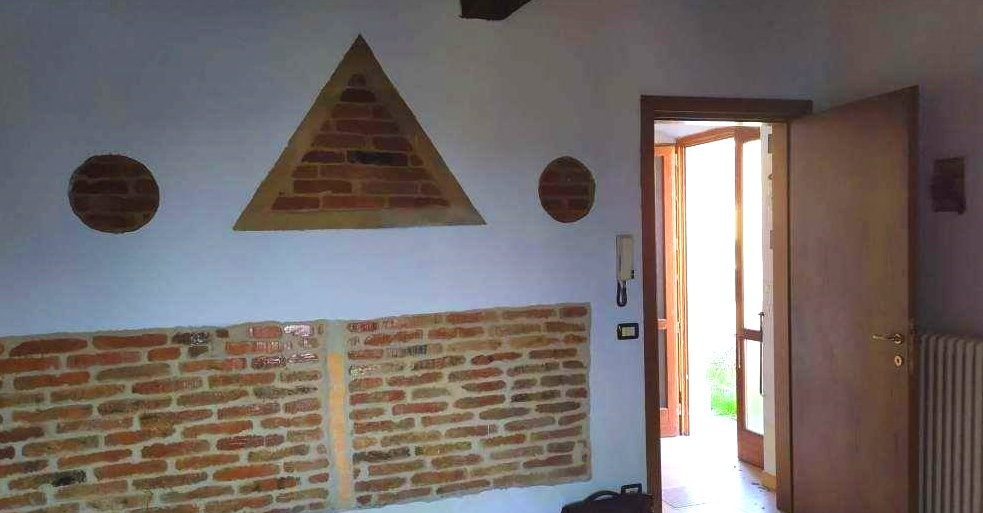 immobile CASA SINGOLA ALL'ASTA CON ACCESSORI IN STRADA DEL CASTELLARO, TRAVERSETOLO (PR) - 1