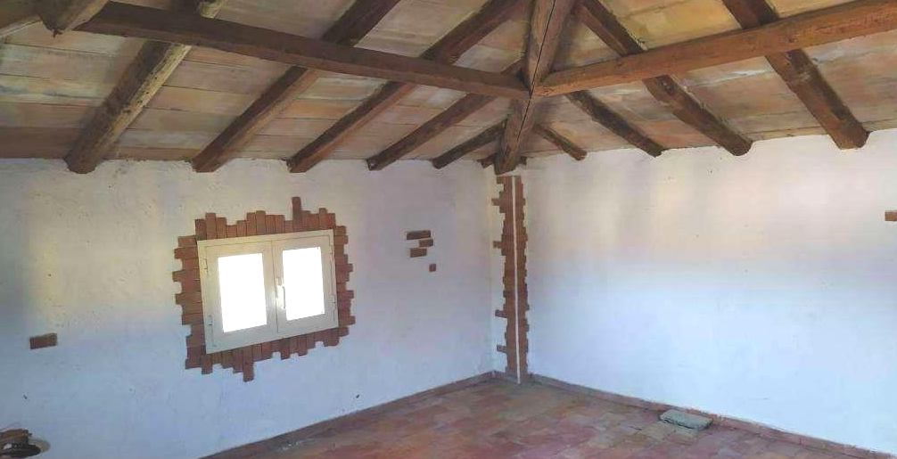 immobile CASA SINGOLA ALL'ASTA CON ACCESSORI IN STRADA DEL CASTELLARO, TRAVERSETOLO (PR) - 2