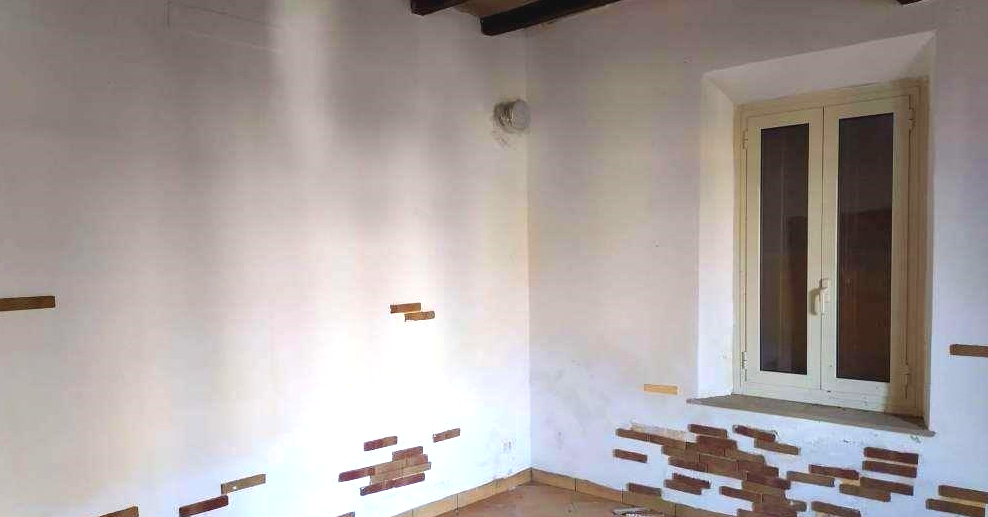 immobile CASA SINGOLA ALL'ASTA CON ACCESSORI IN STRADA DEL CASTELLARO, TRAVERSETOLO (PR) - 3