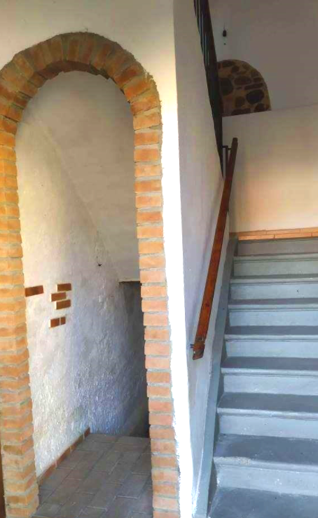 immobile CASA SINGOLA ALL'ASTA CON ACCESSORI IN STRADA DEL CASTELLARO, TRAVERSETOLO (PR) - 4