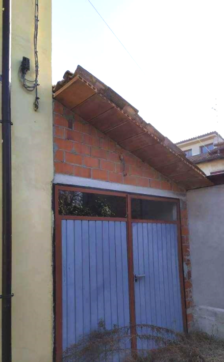 immobile CASA SINGOLA ALL'ASTA CON ACCESSORI IN STRADA DEL CASTELLARO, TRAVERSETOLO (PR) - 5
