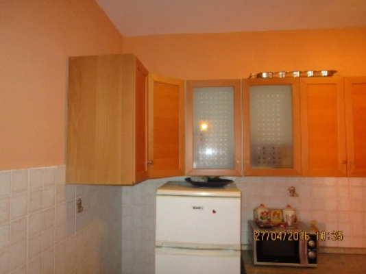 immobile TRILOCALE ALL'ASTA CON ACCESSORI IN VIA FEDERICO AVIO, ARQUATA SCRIVIA (AL) - 2