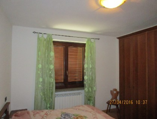 immobile TRILOCALE ALL'ASTA CON ACCESSORI IN VIA FEDERICO AVIO, ARQUATA SCRIVIA (AL) - 4