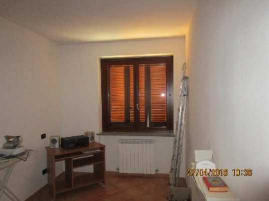 immobile TRILOCALE ALL'ASTA CON ACCESSORI IN VIA FEDERICO AVIO, ARQUATA SCRIVIA (AL) - 5