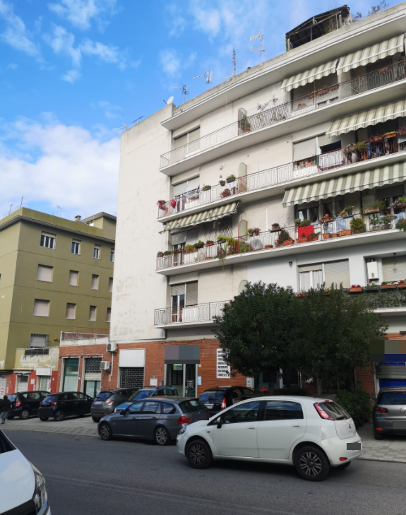 immobile APPARTAMENTO CON ACCESSORI ALL'ASTA IN VIA ALCIDE DE GASPERI, ANCONA (AN) - 1