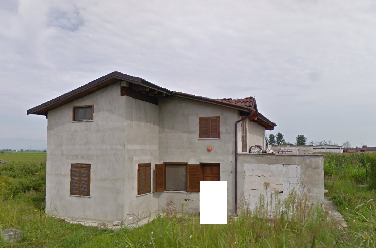 immobile VILLA DA ULTIMARE ALL'ASTA IN VIA EUROPA, FONTANETTO PO (VC) - 2