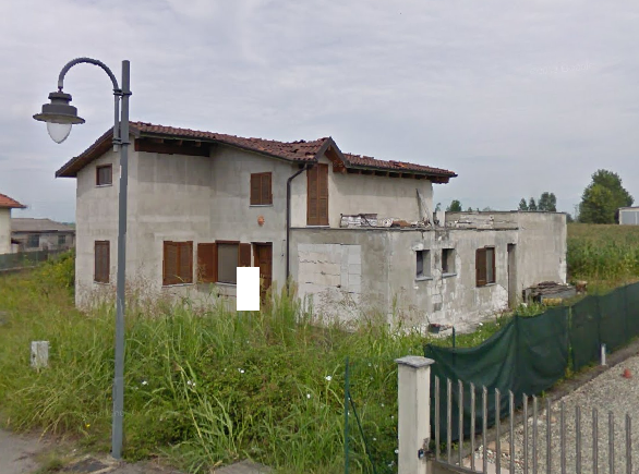 immobile VILLA DA ULTIMARE ALL'ASTA IN VIA EUROPA, FONTANETTO PO (VC) - 4
