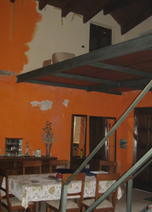immobile VILLA DA ULTIMARE ALL'ASTA IN VIA EUROPA, FONTANETTO PO (VC) - 5