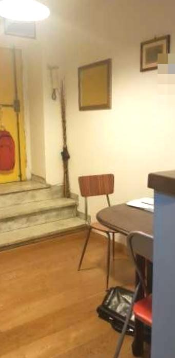 immobile MONOLOCALE ALL'ASTA IN VIA ANTONIO DEGLI EFFETTI, ROMA (RM) - 2