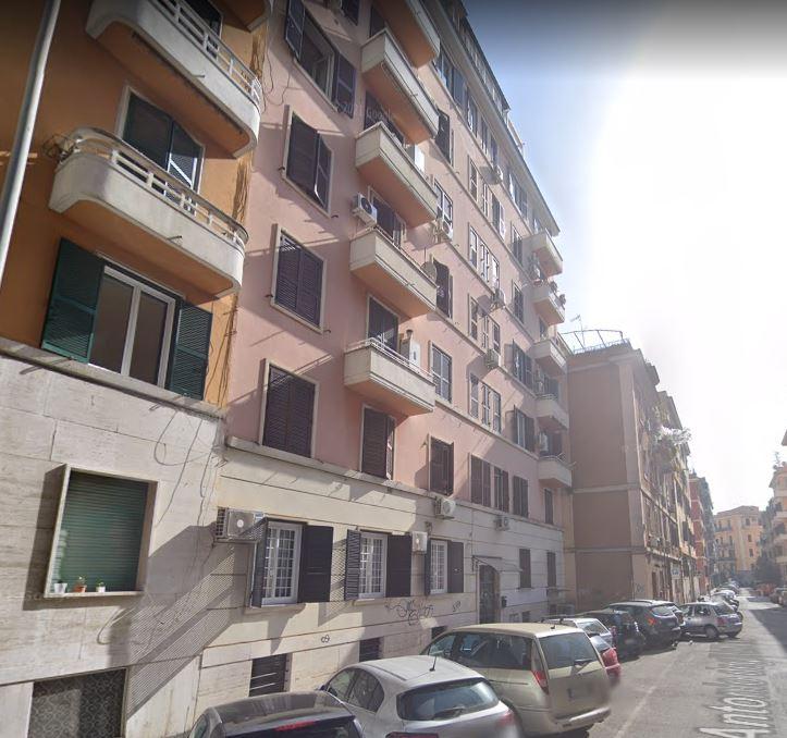 immobile MONOLOCALE ALL'ASTA IN VIA ANTONIO DEGLI EFFETTI, ROMA (RM) - 5