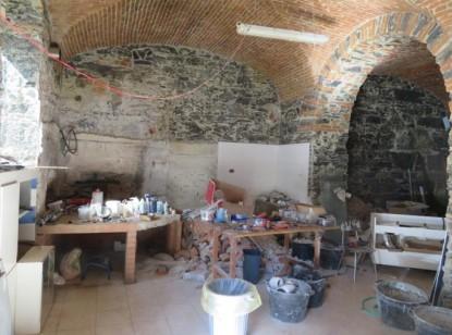 immobile MAGAZZINO ALL'ASTA IN VIA VENEZIA, GENOVA (GE) - 2