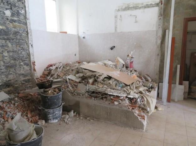 immobile MAGAZZINO ALL'ASTA IN VIA VENEZIA, GENOVA (GE) - 4