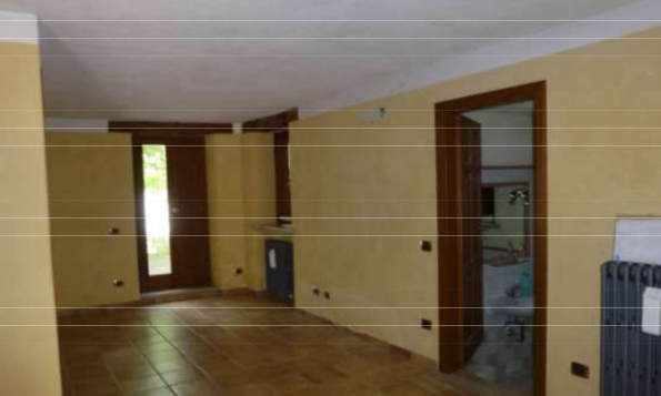 immobile COMPENDIO RESIDENZIALE CON ACCESSORI ALL'ASTA IN CONTRADA CAMPORATA, TREIA (MC) - 1
