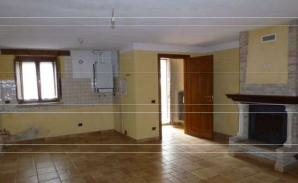 immobile COMPENDIO RESIDENZIALE CON ACCESSORI ALL'ASTA IN CONTRADA CAMPORATA, TREIA (MC) - 2
